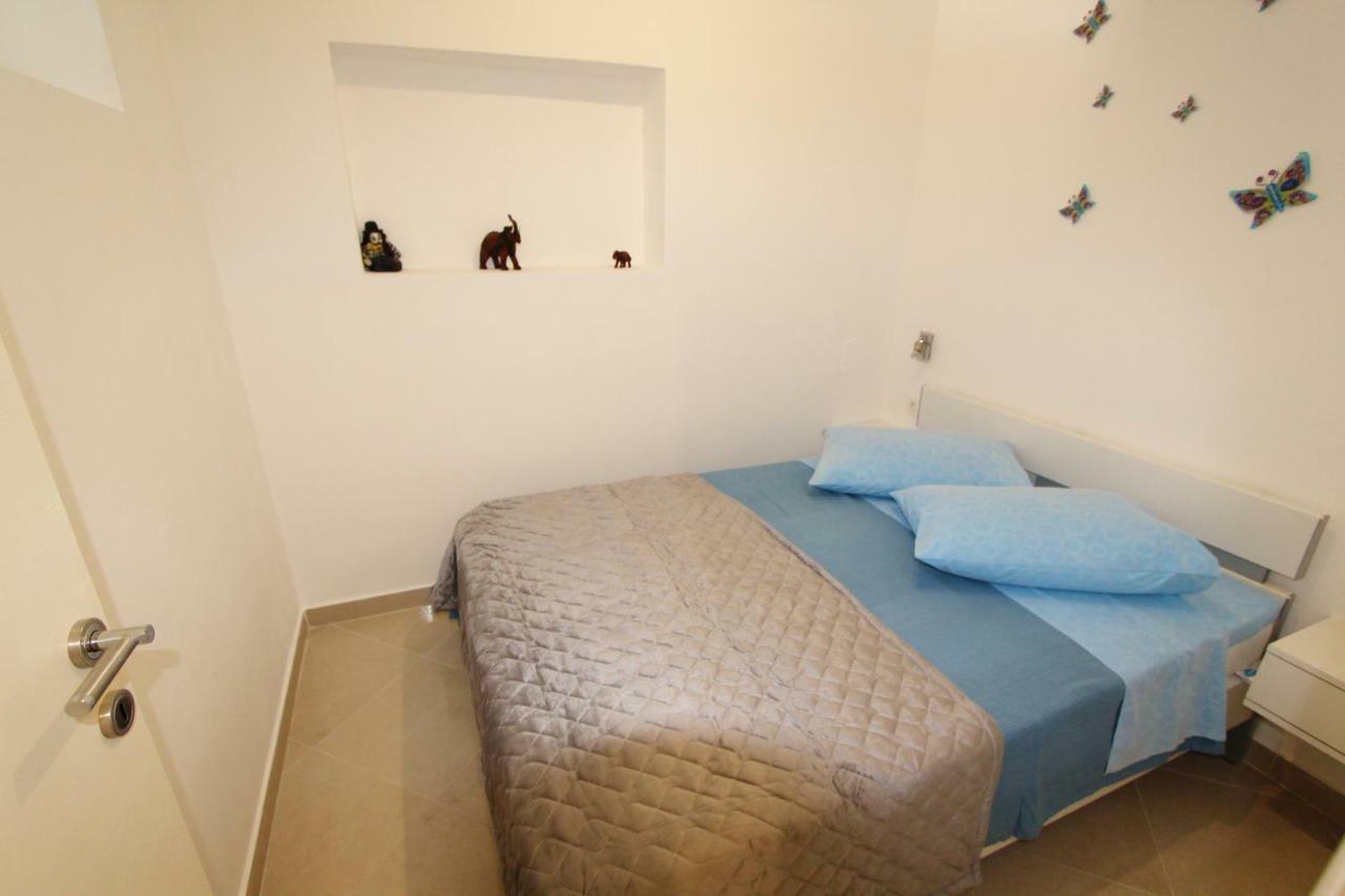 Apartamento Luan Rabac Exterior foto